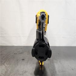 AS-IS- DEWALT 2007898 Roofing Nailer Cordless