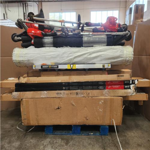 Phoenix AS-IS Monster Turbo Pallet