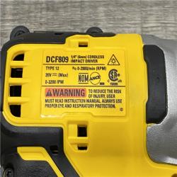 AS-IS DEWALT ATOMIC 20-Volt MAX Lithium-Ion Cordless Combo Kit
