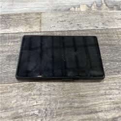 AS-IS Pixel 6A 128GB Charcoal