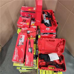 Phoenix AS-IS Tool Pallet