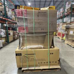 DALLAS LOCATION - AS-IS HOME IMPROVEMENT PALLET