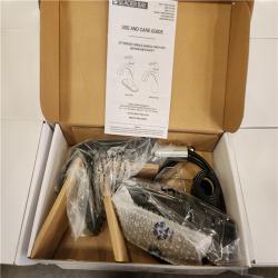 Phoenix NEW Glacier Bay Atterbury Single Hole Single-Handle High-Arc Bathroom Faucet in Matte Black Pallet (42-Faucet) RV: $4 578