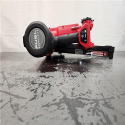 AS-IS- Milwaukee M18 FUEL 3-1/2 in. 18-Volt 21-Degree (Tool-Only)