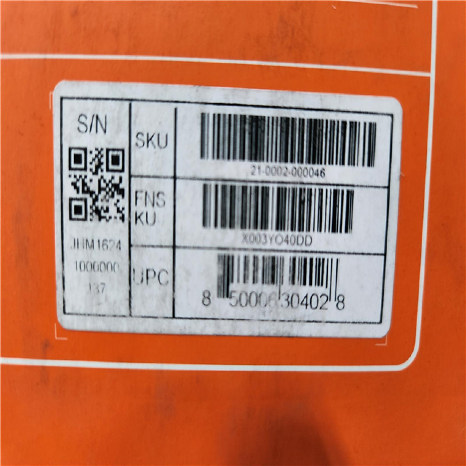 Phoenix Location NEW Jackery Solar Generator SolarSaga 100 Model No. JS-100C