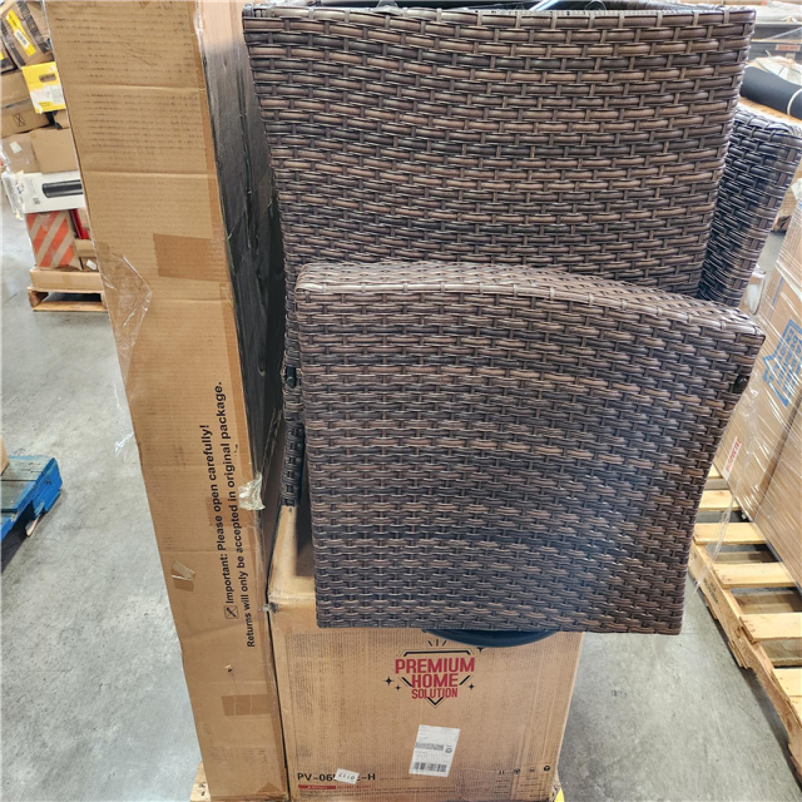 Phoenix AS-IS .Com Home Improvement Pallet