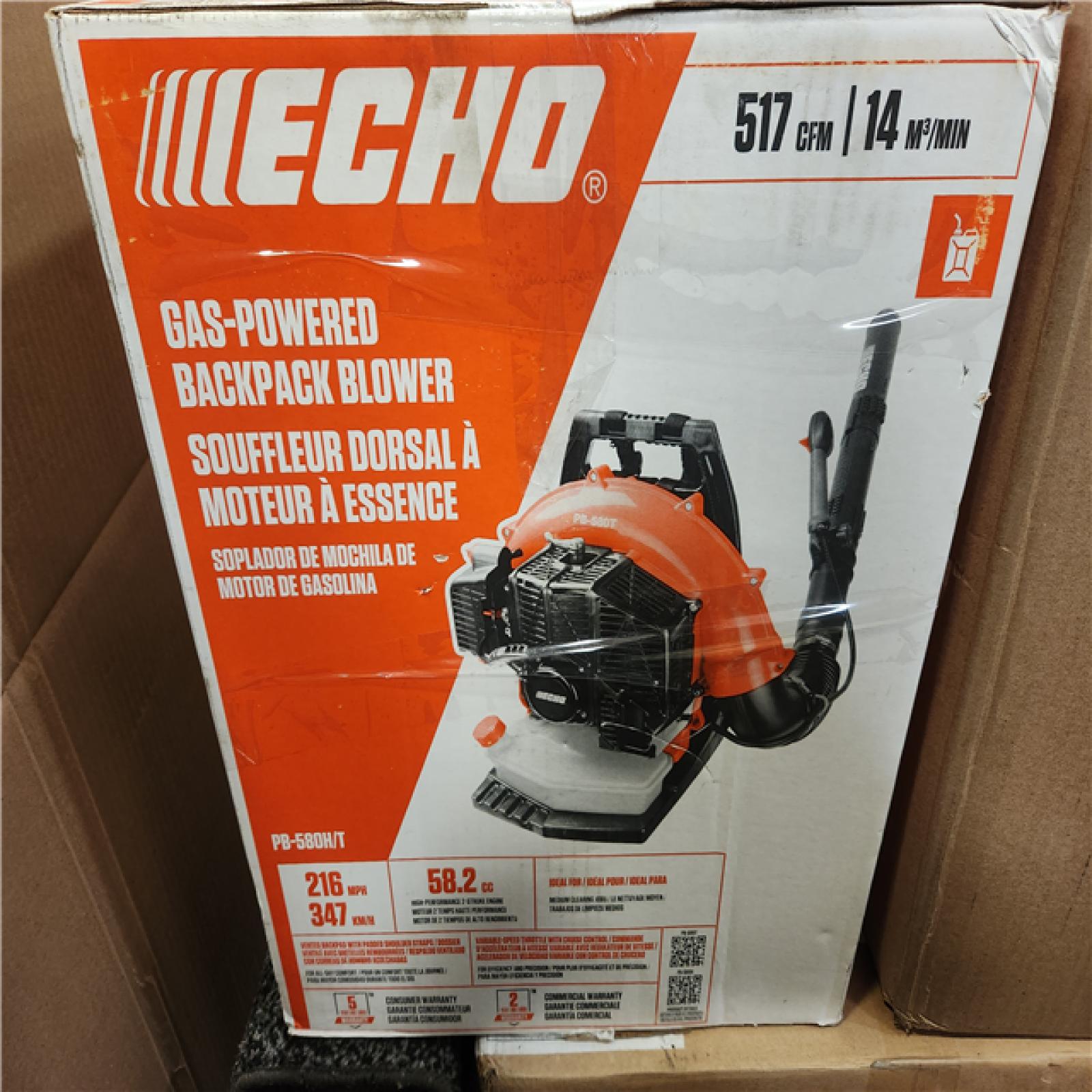 Phoenix AS-IS Monster Turbo Pallet