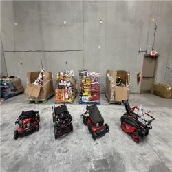 Atlanta Location AS-IS Tools Partial Truckload (4 Pallets) 4151-D