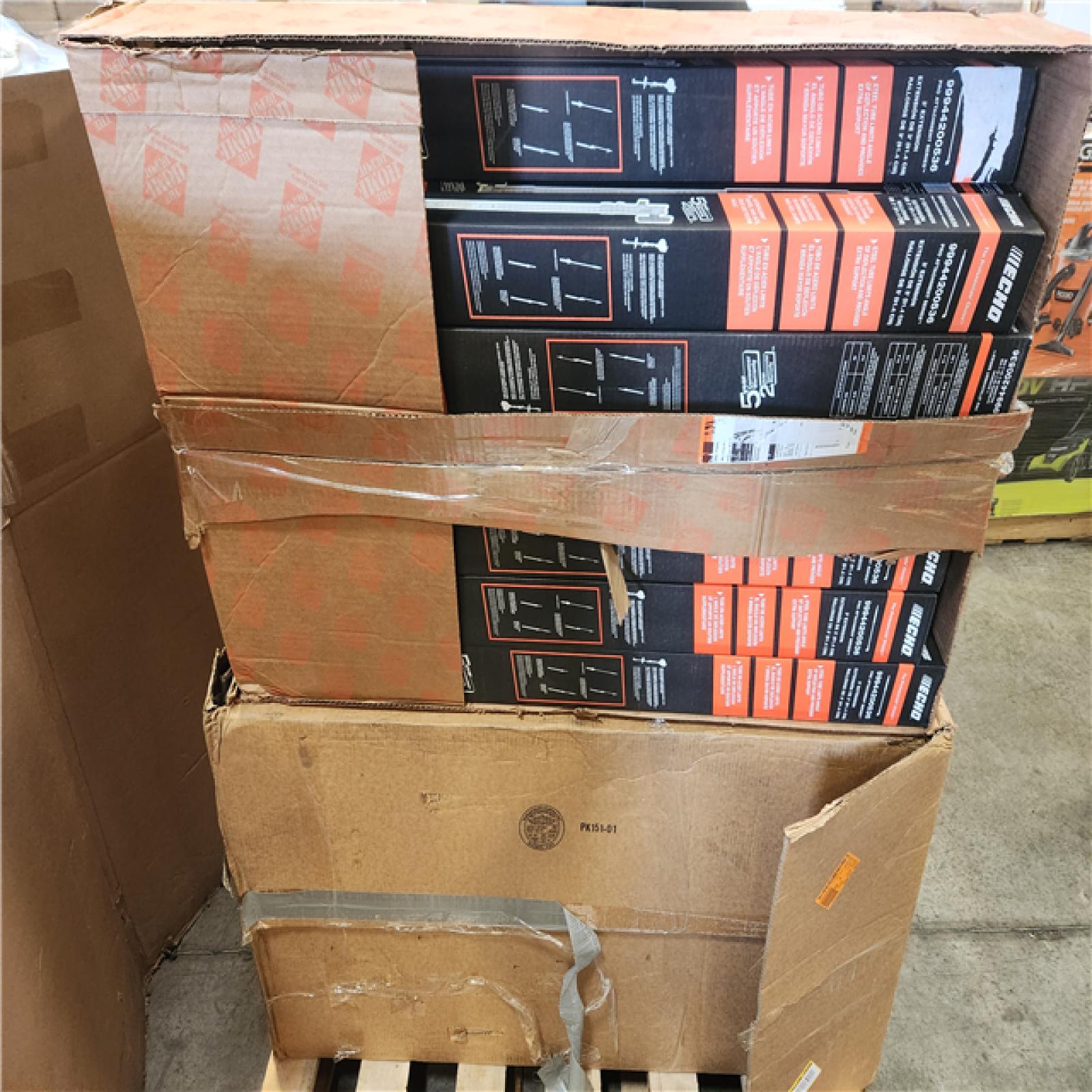 Phoenix AS-IS .Com Home Improvement Pallet