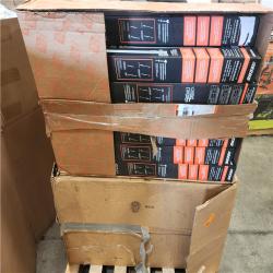 Phoenix AS-IS .Com Home Improvement Pallet
