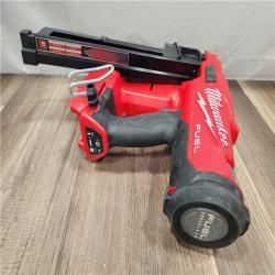 AS-IS- Milwaukee M18 FUEL 3-1/2 in. 18V 21-Degree Lithium-Ion Brushless Cordless Framing Nailer (Tool-Only)