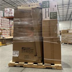 DALLAS LOCATION - AS-IS HOME IMPROVEMENT PALLET