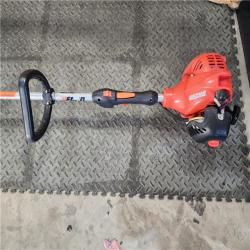 HOUSTON LOCATION - AS-IS ECHO 21.2 cc Gas 2-Stroke Lawn Edger