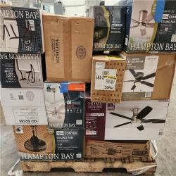 Phoenix AS-IS Mixed Home Improvement Pallet