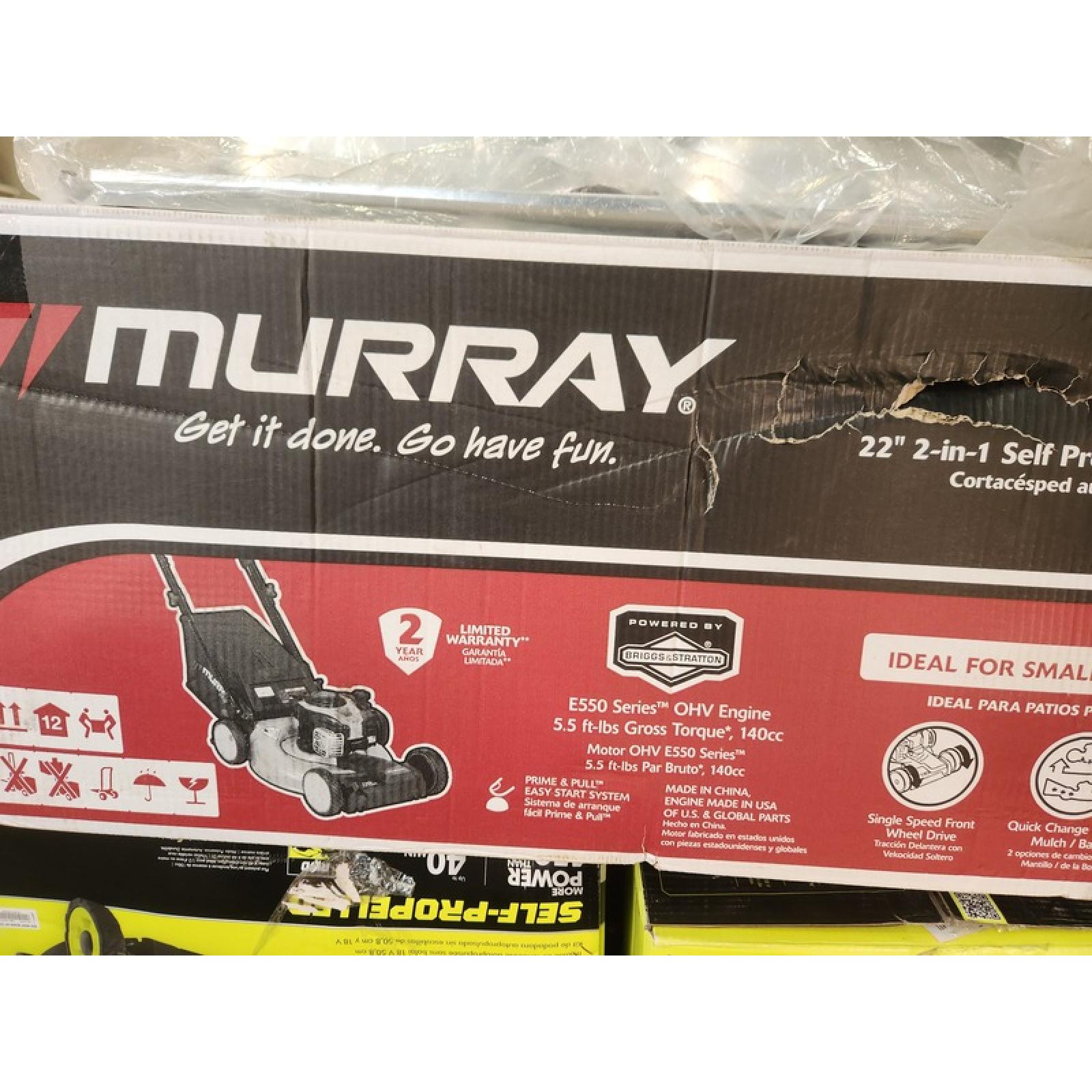 Phoenix AS-IS Monster Turbo Pallet