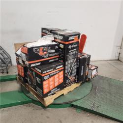 Dallas Location - As-Is ECHO Outdoor Power Equipment