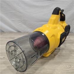LIKE NEW! - DEWALT Brushless Cordless Battery Powered Axial Leaf Blower (Tool Only)