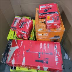 PHOENIX AS-IS TOOL PALLET