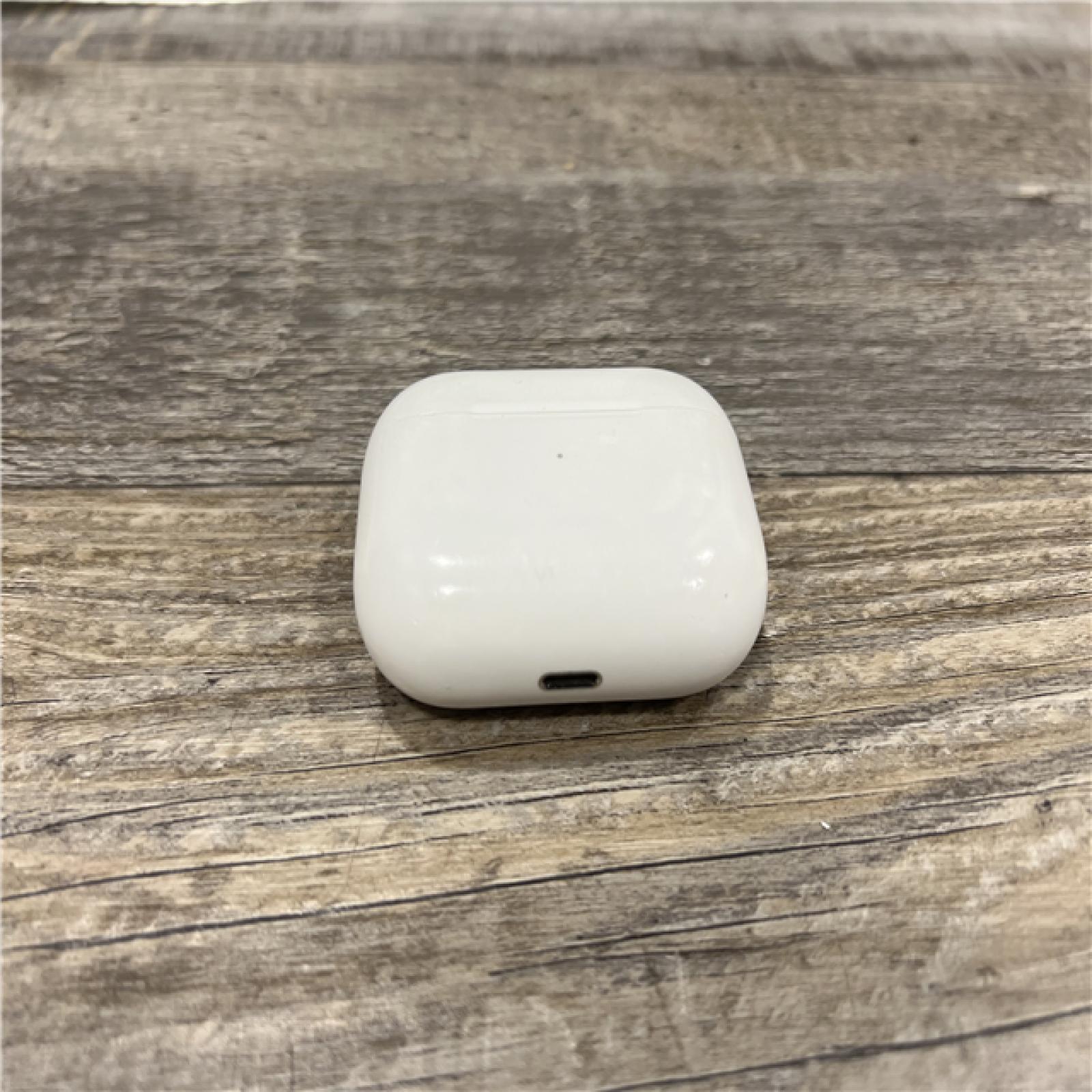 AS-IS APPLE AIRPODS PRO 1ST GENERATION