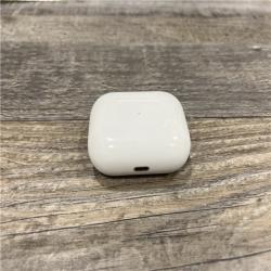AS-IS APPLE AIRPODS PRO 1ST GENERATION