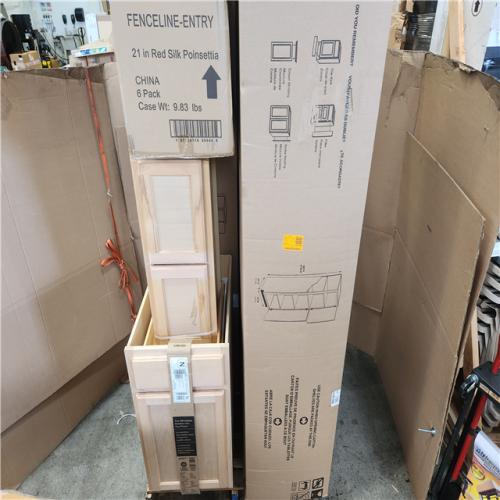 Phoenix AS-IS Mixed Home Improvement Pallet