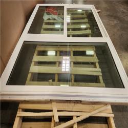 Phoenix LIKE NEW MILGARD Windows and Doors 5' x 6' 8 Large Window 