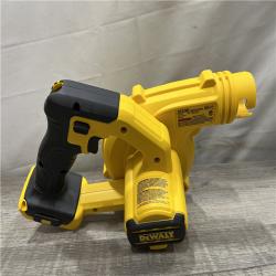 AS-IS DEWALT Cordless Compact Jobsite Blower(Tool Only)