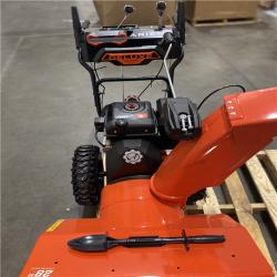 Dallas Location - As-Is Ariens Deluxe 28 in. 252cc Gas Snow Blower