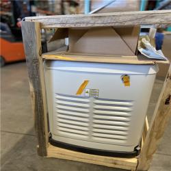 DALLAS LOCATION - GENERAC GUARDIAN 22 KW