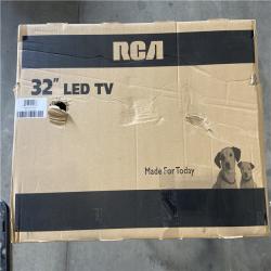 NEW! - Rca® 32 In. Non-Pro Idiom Hospitality TV