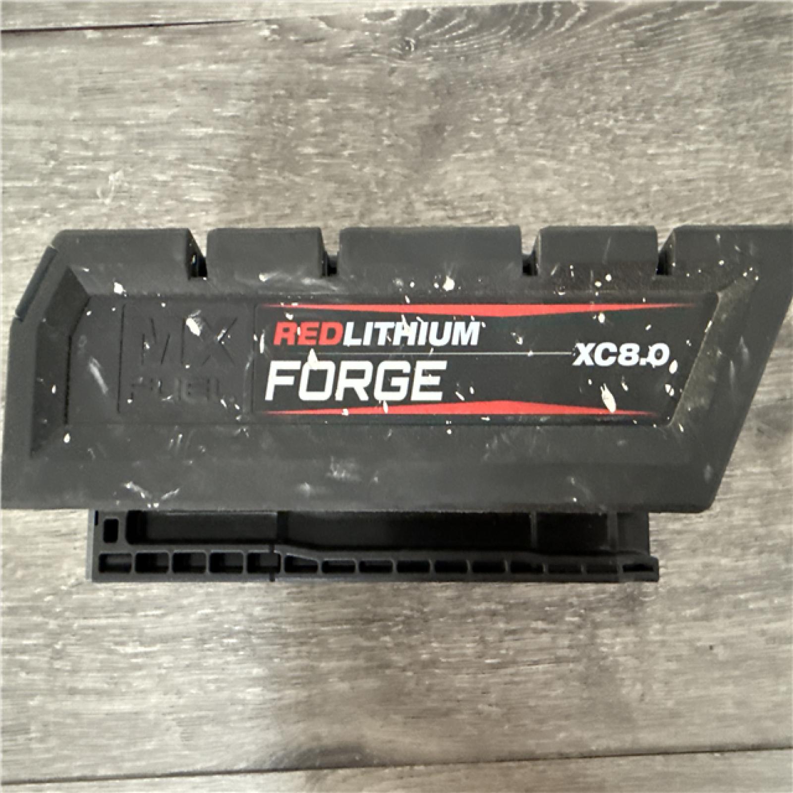 California Milwaukee XC608 Battery Pack