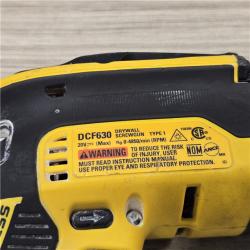 AS-IS DeWalt 20V MAX XR Cordless Drywall Screw Gun (Tool-Only)