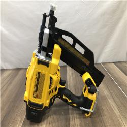 AS-IS DEWALT 20-Volt 21° Cordless Framing Nailer (Tool-Only)