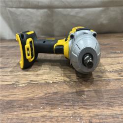 AS-IS 20V MAX Lithium-Ion Cordless 1/2 in. Impact Wrench Kit