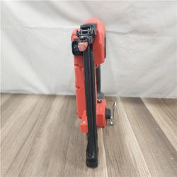 AS-IS- Milwaukee M18 FUEL 18 Gauge Brad Nailer (TOOL ONLY)