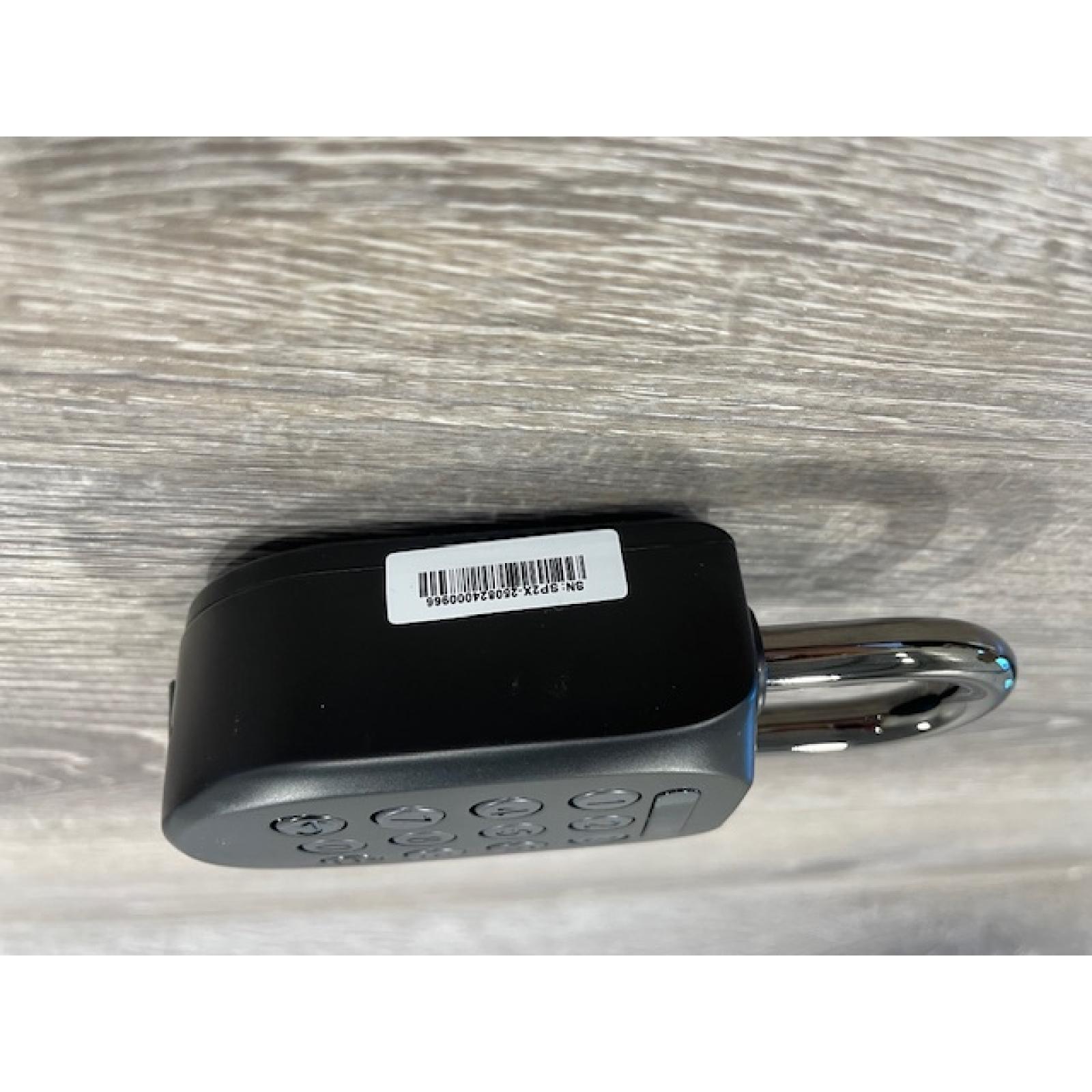 Igloohome Smart Padlock 2
