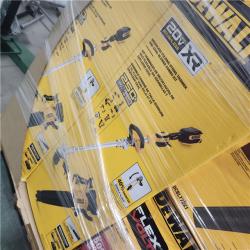 Dallas Location - As-Is DEWALT Tool Pallet