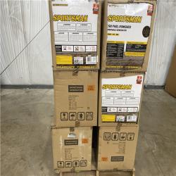 Houston Location - AS-IS home improvement pallet QTY 12