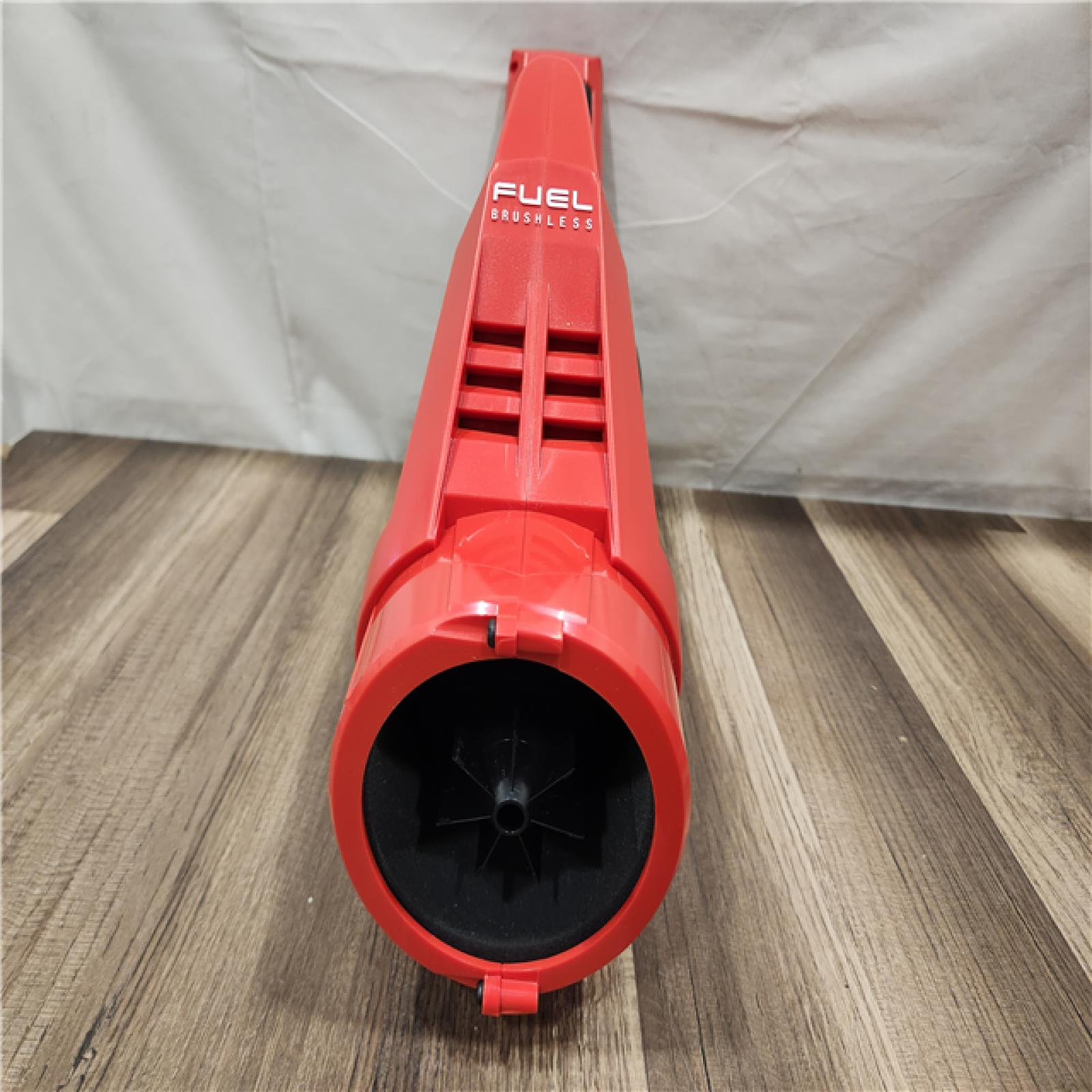 AS-IS- Milwaukee Tools M18 FUEL Blower (TOOL ONLY)