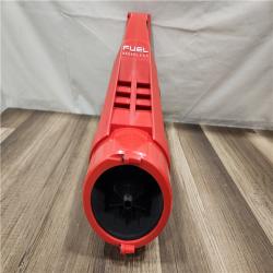 AS-IS- Milwaukee Tools M18 FUEL Blower (TOOL ONLY)