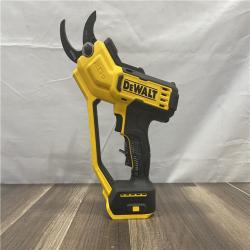 AS-IS DEWALT 20V MAX Cordless Battery Powered Pruner Kit