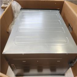 Phoenix NEW Summit Appliance 24 in. Width 1.2 cu.ft. Stainless Steel 1000-Watt Built-In Microwave Drawer