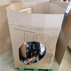 Phoenix AS-IS Mixed Home Improvement Pallet