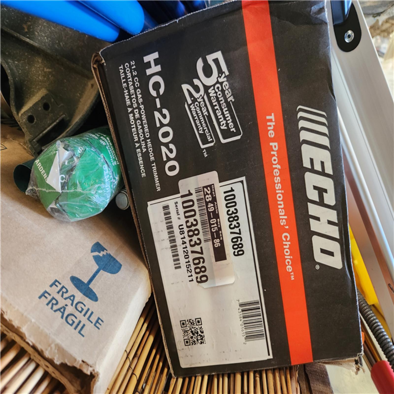 Phoenix AS-IS Mixed Home Improvement Pallet