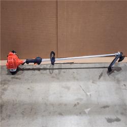 HOUSTON LOCATION - AS-IS Echo 16 Inch 21.2 CC Engine Straight Shaft String Trimmer - SRM-2120