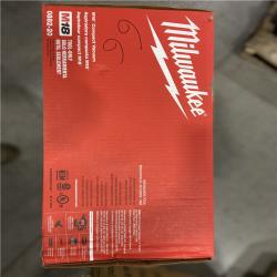 NEW! - Milwaukee Bagless M18 18-Volt Lithium-Ion Cordless HEPA Compact Handheld Vacuum (Tool-Only)