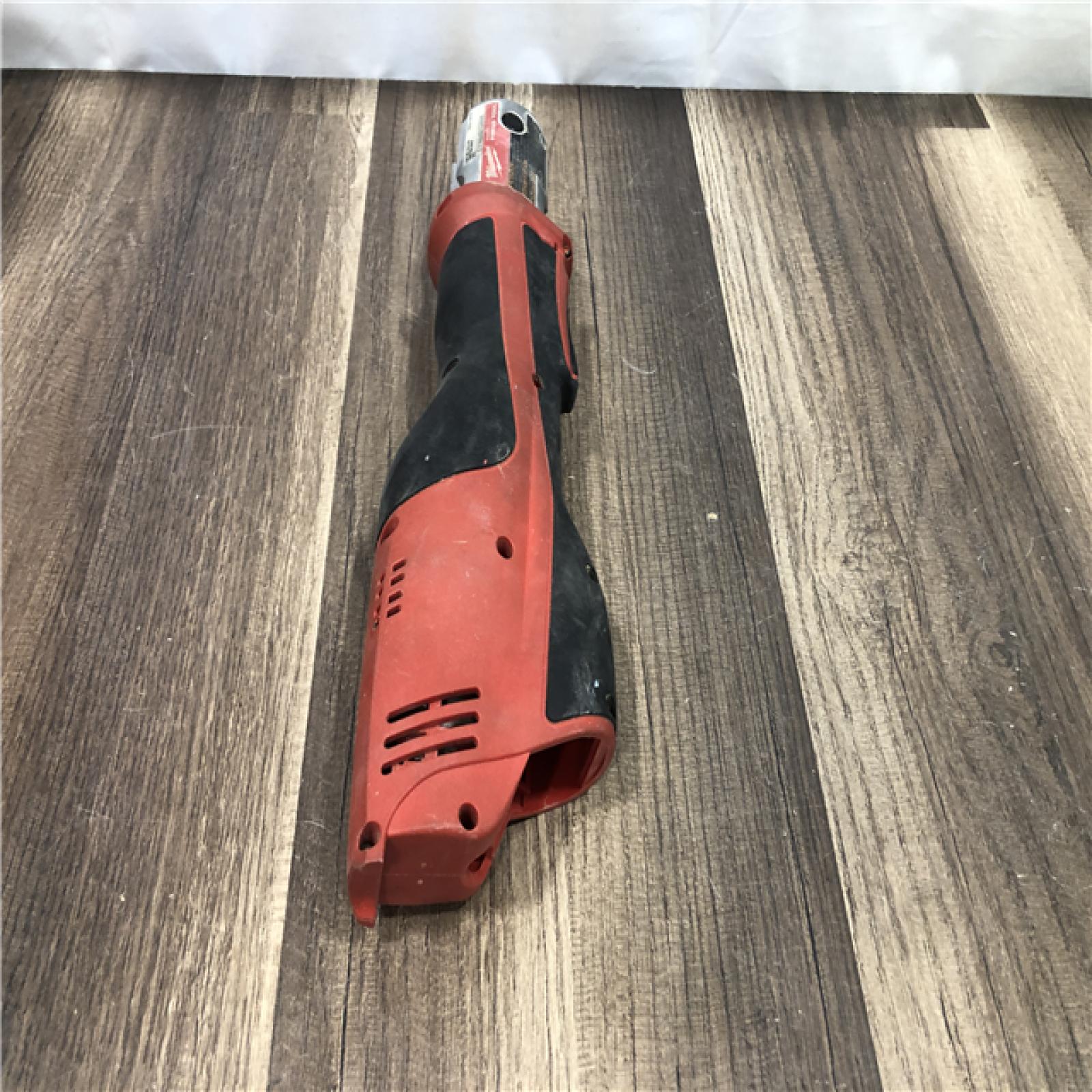 AS-IS Milwaukee 12-Volt Lithium-Ion Force Logic Cordless Press Tool Kit