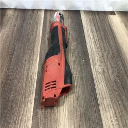 AS-IS Milwaukee 12-Volt Lithium-Ion Force Logic Cordless Press Tool Kit