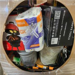 Phoenix AS-IS .Com Home Improvement Pallet