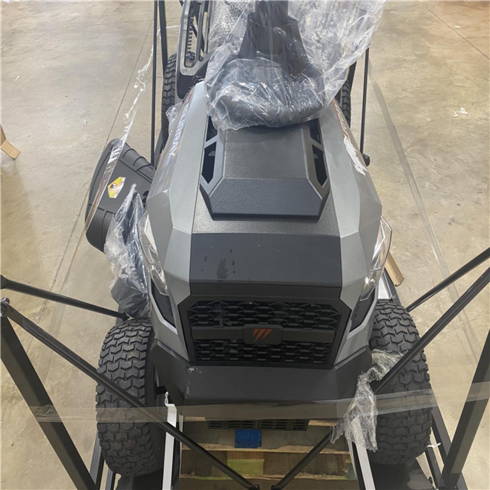 Houston Location - AS-IS Outdoor Power Equipment MURRAY MT200 42 INCH SIT DOWN MOWER
